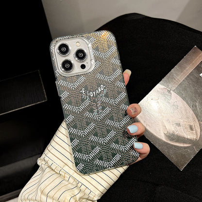 Goya Color iPhone Case - Iphonecasehouse