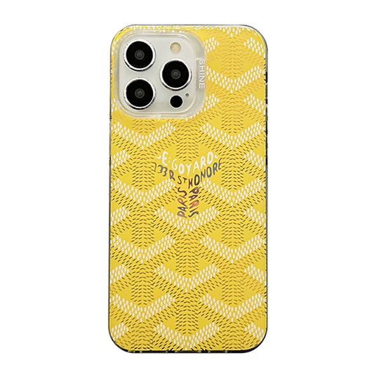Goya Color iPhone Case - Iphonecasehouse