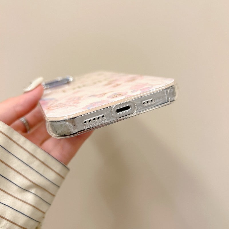 CD Crystal iPhone Case - Iphonecasehouse