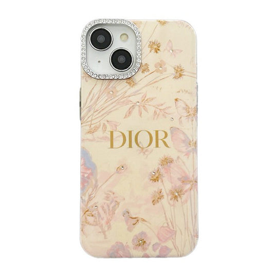 CD Crystal iPhone Case - Iphonecasehouse