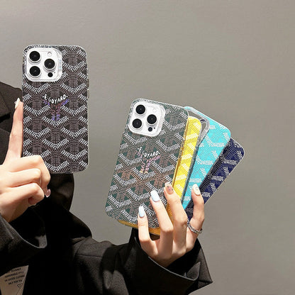 Goya Color iPhone Case - Iphonecasehouse