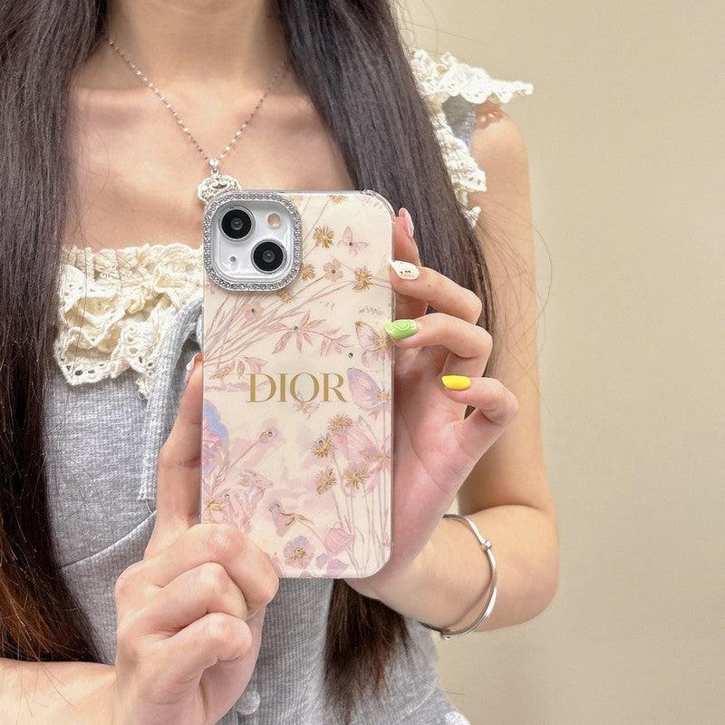CD Crystal iPhone Case - Iphonecasehouse