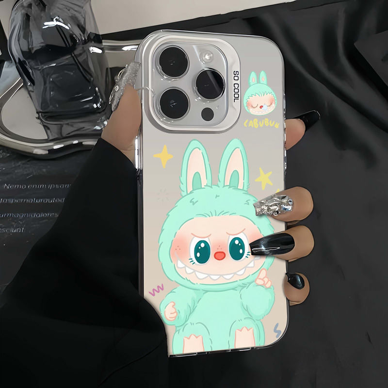 Cute cartoon iPhone Case - Iphonecasehouse