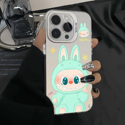 Cute cartoon iPhone Case - Iphonecasehouse