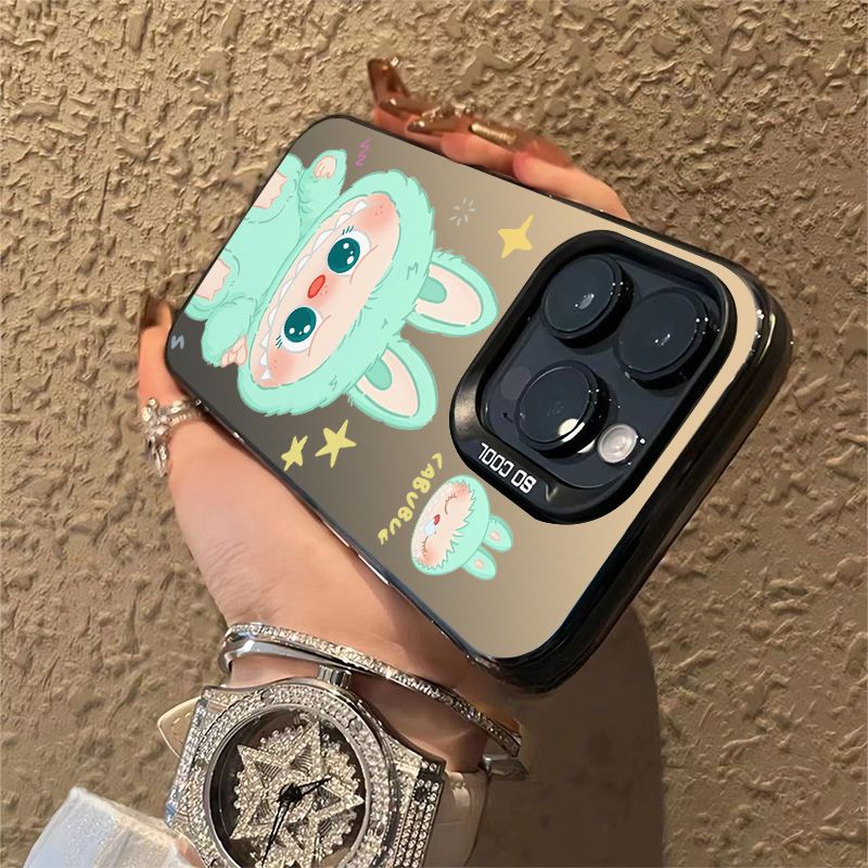 Cute cartoon iPhone Case - Iphonecasehouse