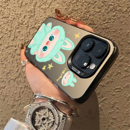 Cute cartoon iPhone Case - Iphonecasehouse