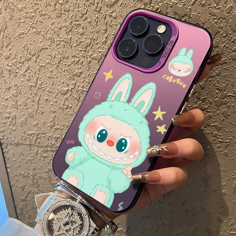 Cute cartoon iPhone Case - Iphonecasehouse