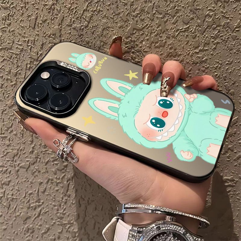 Cute cartoon iPhone Case - Iphonecasehouse