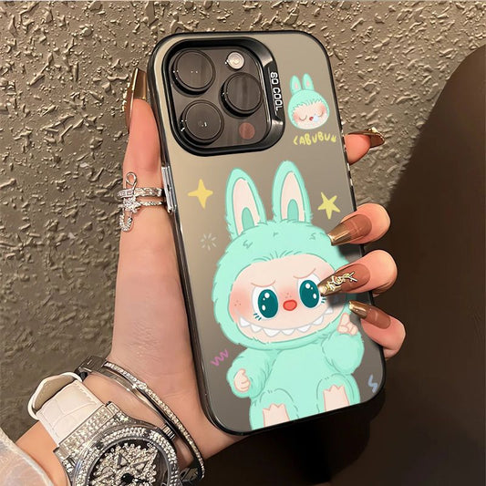 Cute cartoon iPhone Case - Iphonecasehouse