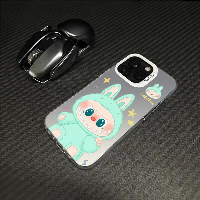 Cute cartoon iPhone Case - Iphonecasehouse