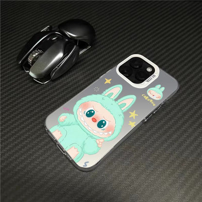 Cute cartoon iPhone Case - Iphonecasehouse