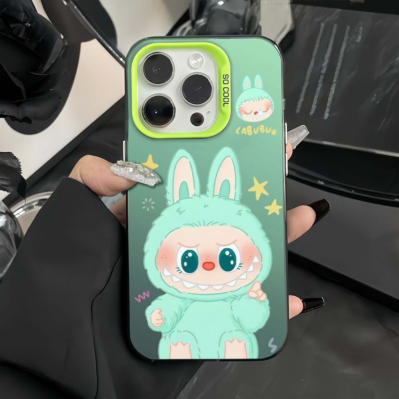 Cute cartoon iPhone Case - Iphonecasehouse