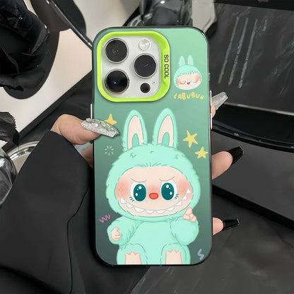 Cute cartoon iPhone Case - Iphonecasehouse
