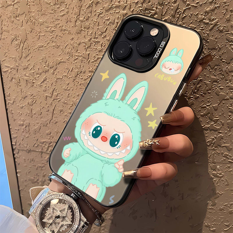 Cute cartoon iPhone Case - Iphonecasehouse