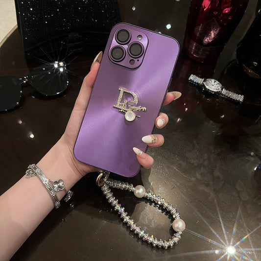 CD Shine x Mono iPhone Case - Iphonecasehouse