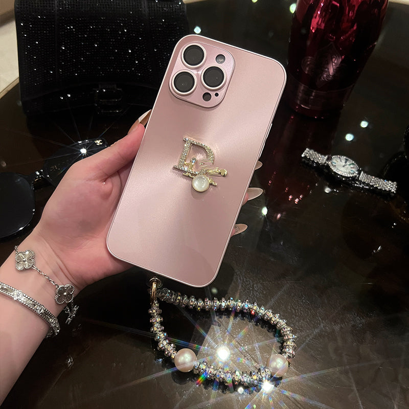 CD Shine x Mono iPhone Case - Iphonecasehouse
