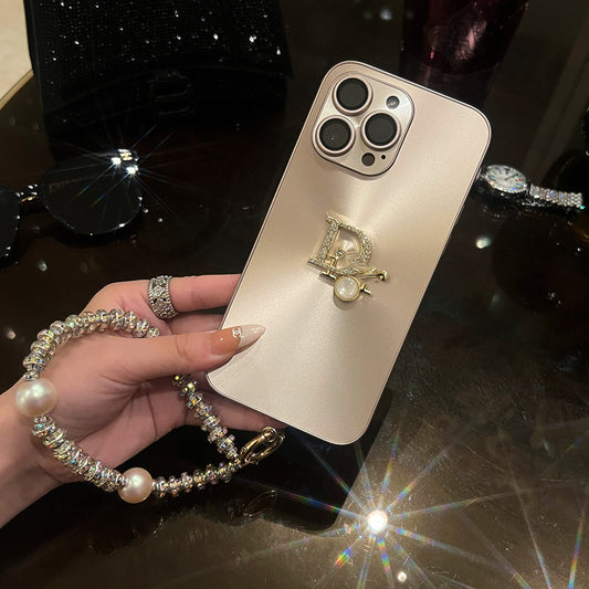 CD Shine x Mono iPhone Case - Iphonecasehouse