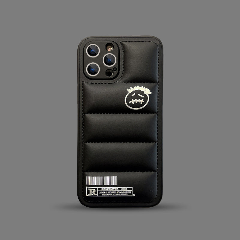 Puffer iPhone Case 35 - Iphonecasehouse