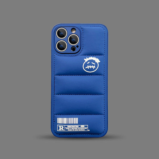 Puffer iPhone Case 35 - Iphonecasehouse
