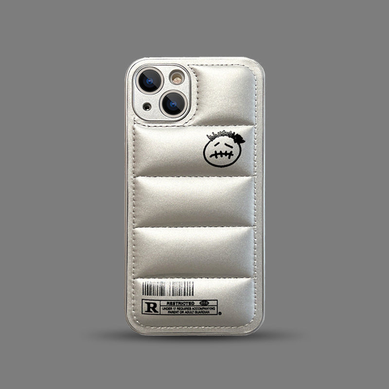 Puffer iPhone Case 35 - Iphonecasehouse