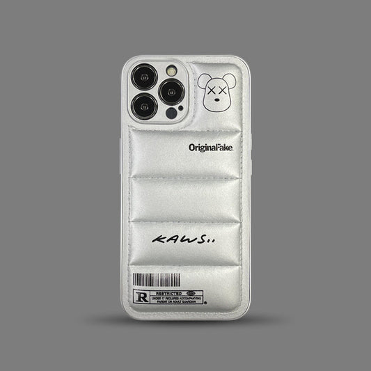 Puffer iPhone Case 32 - Iphonecasehouse
