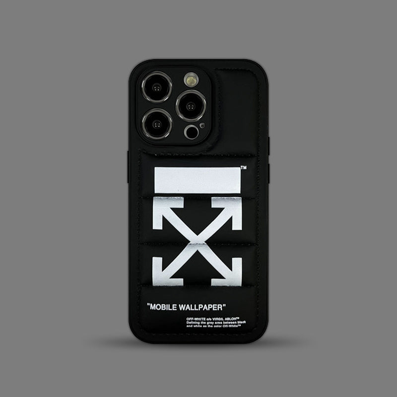 Puffer iPhone Case 31 - Iphonecasehouse