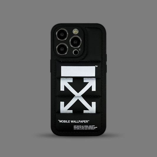 Puffer iPhone Case 31 - Iphonecasehouse