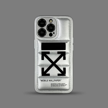 Puffer iPhone Case 31 - Iphonecasehouse