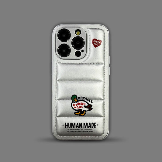 Puffer iPhone Case 29 - Iphonecasehouse