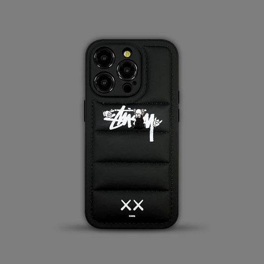 Puffer iPhone Case 28 - Iphonecasehouse