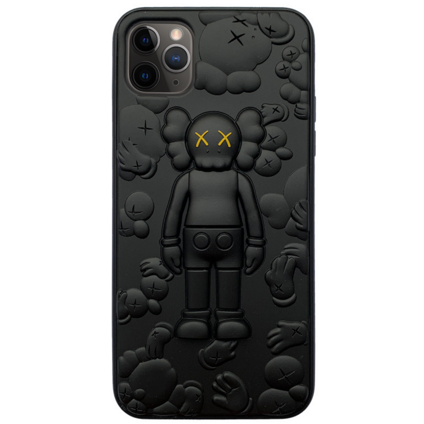 KWS IPHONE CASES - Iphonecasehouse
