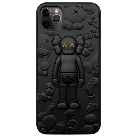 KWS IPHONE CASES - Iphonecasehouse