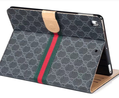 Luxury iPad Case with Card Holde - Iphonecasehouse