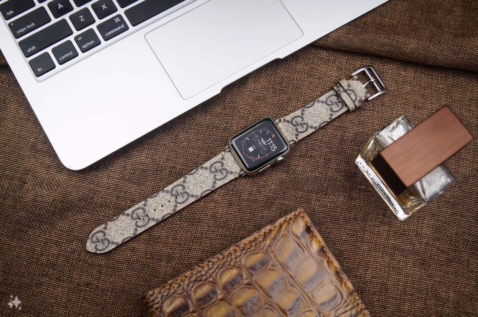 CLASSIC LUXURY WATCH STRAP - Iphonecasehouse