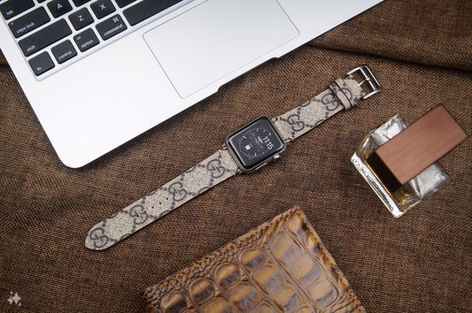 CLASSIC LUXURY WATCH STRAP - Iphonecasehouse