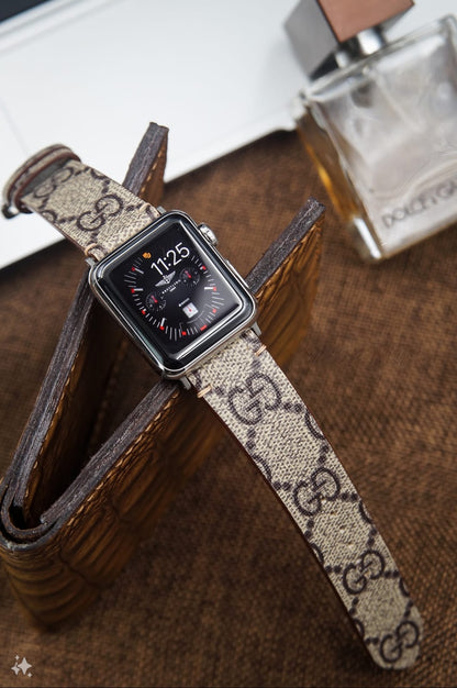 CLASSIC LUXURY WATCH STRAP - Iphonecasehouse