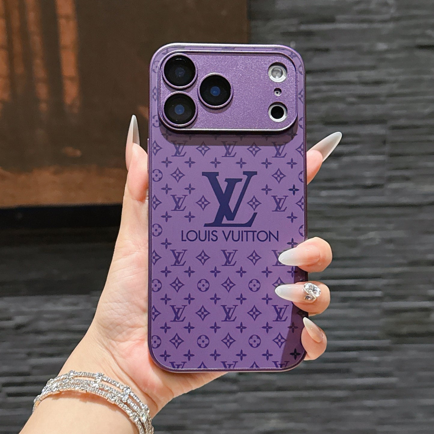 Louis vuitton Phone Case For iPhone 17/ 16 / 15 / 14