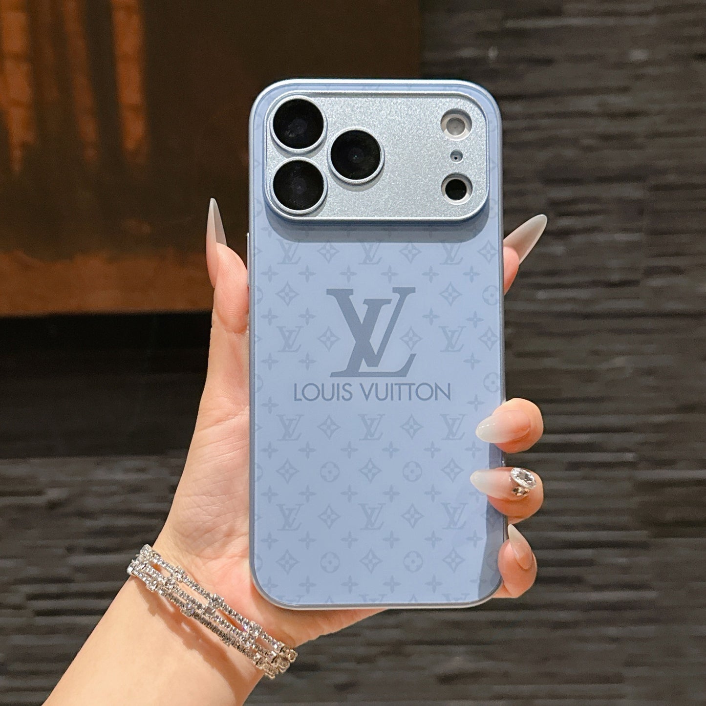 Louis vuitton Phone Case For iPhone 17/ 16 / 15 / 14