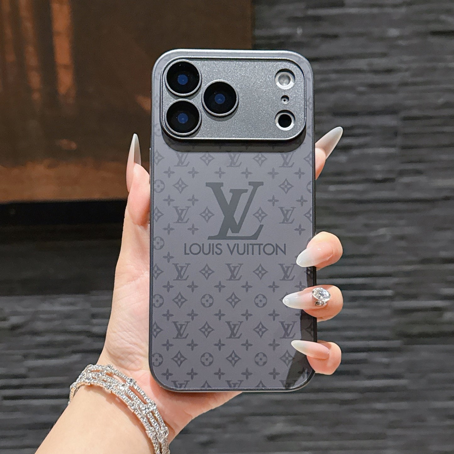 Louis vuitton Phone Case For iPhone 17/ 16 / 15 / 14