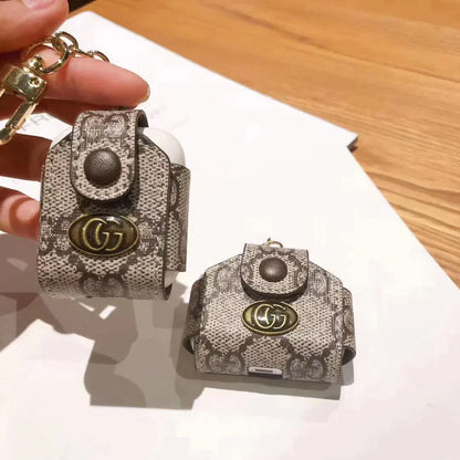 GG AirPods Cases - Iphonecasehouse