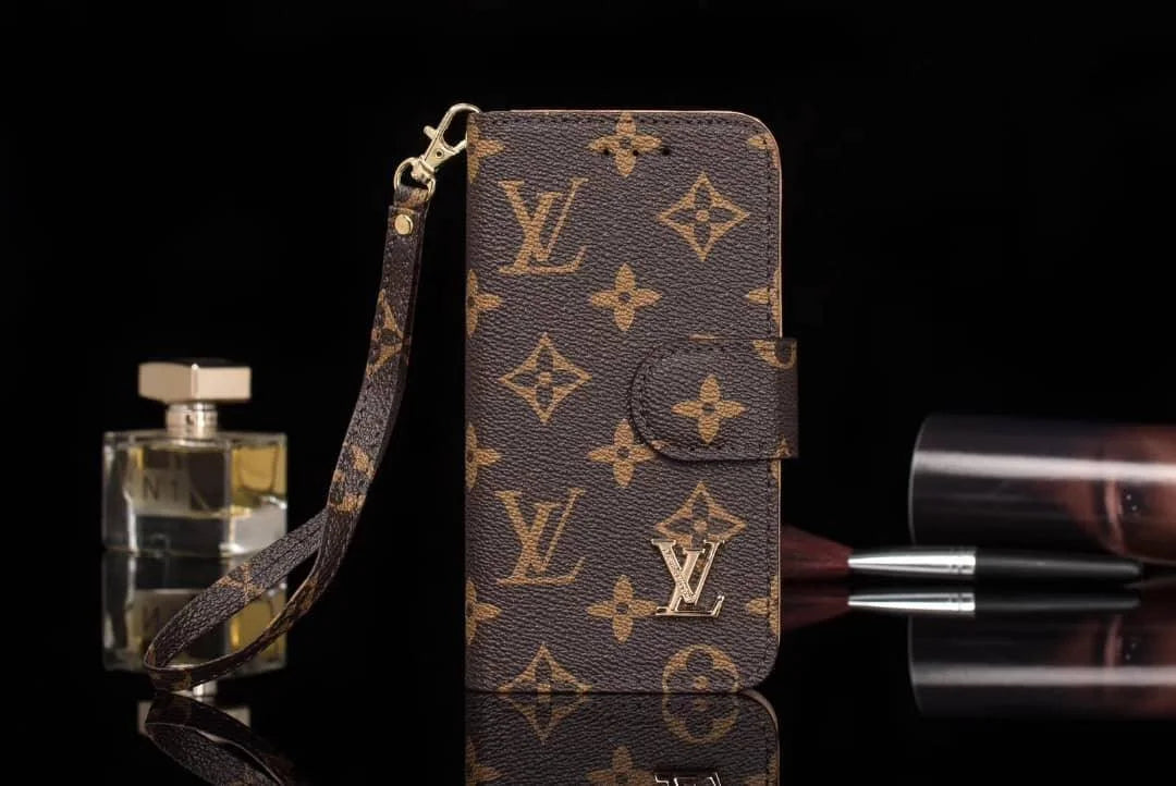 Luxury Advanced Wallet iPhone Case - Iphonecasehouse