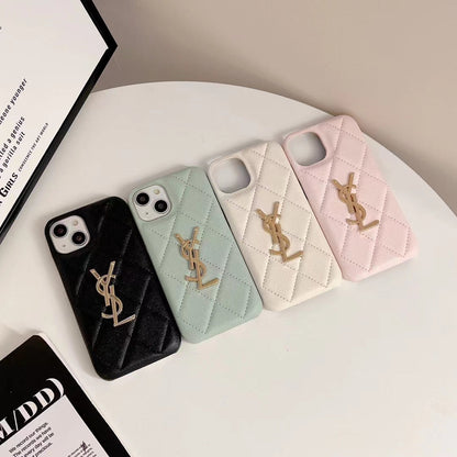 Luxurious Pastel Classic Case - Iphonecasehouse
