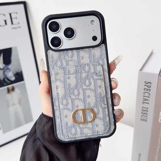Iphone 17 Advanced iPhone Case