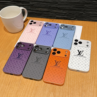 Louis vuitton Phone Case For iPhone 17/ 16 / 15 / 14