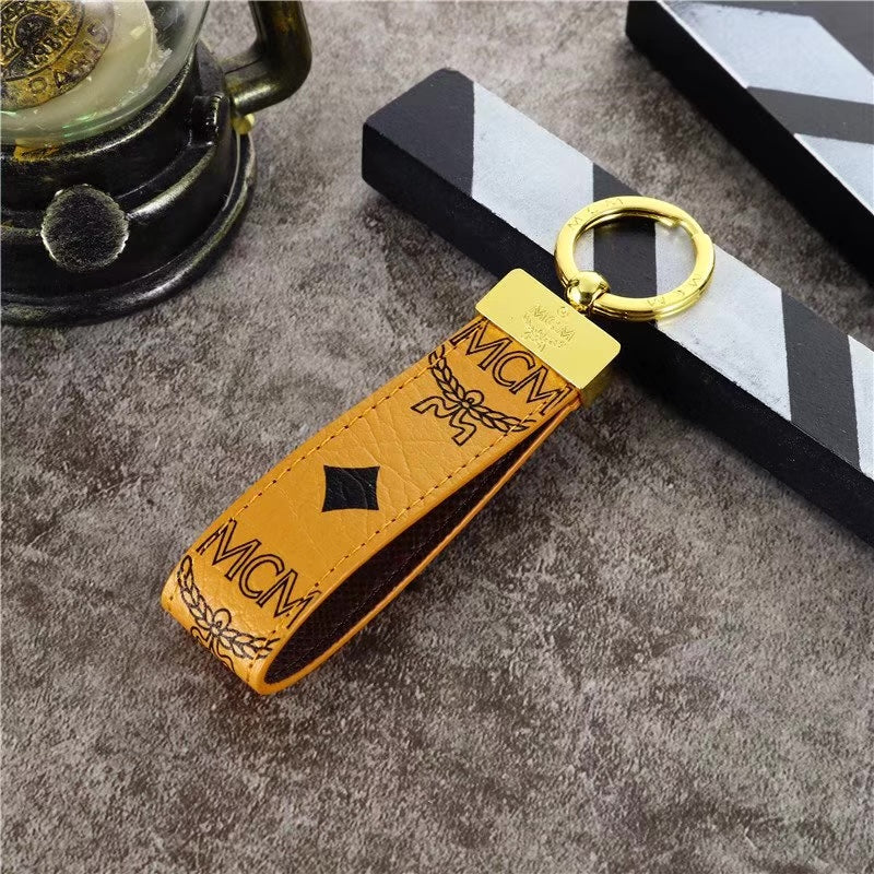 MCM Keychain - Iphonecasehouse