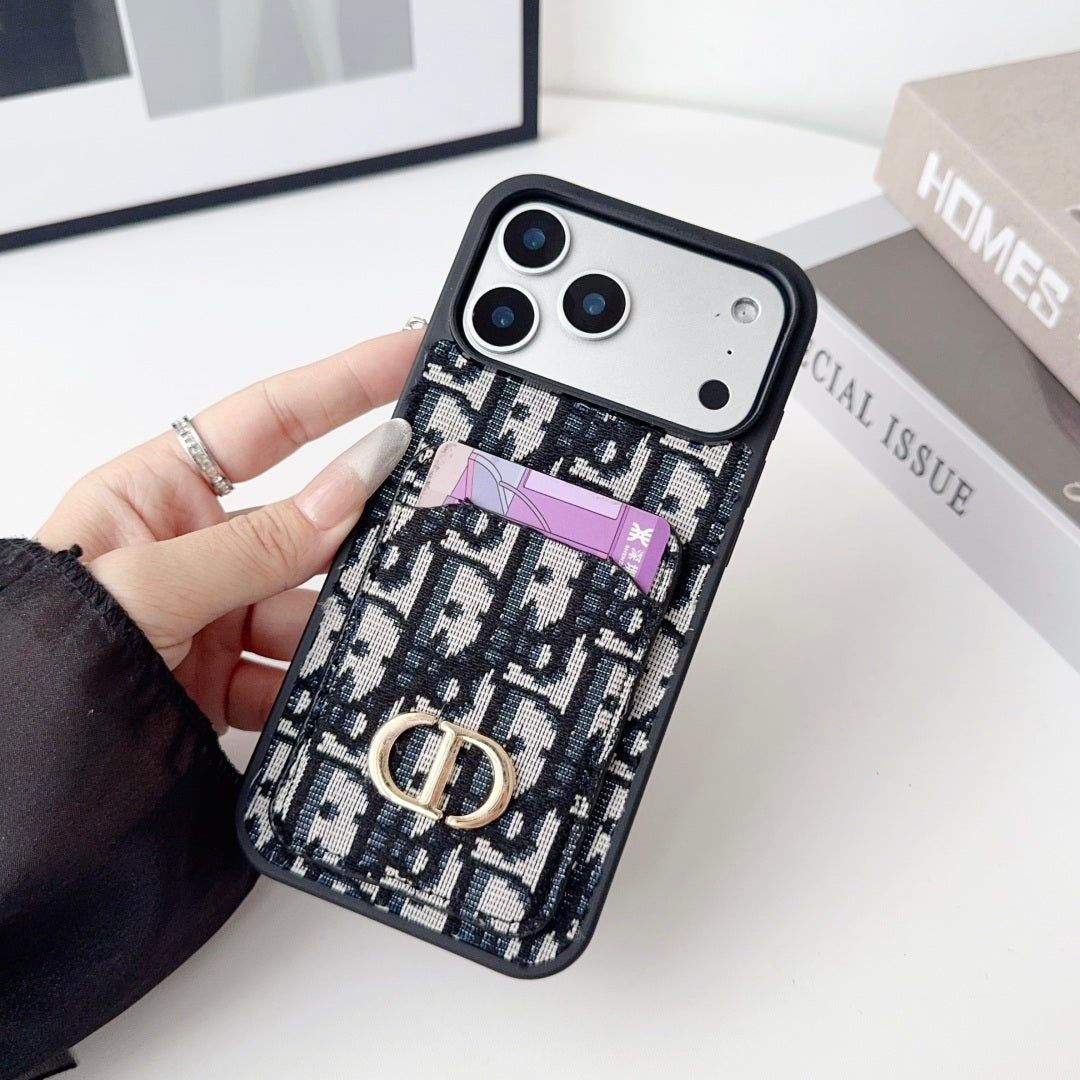 Iphone 17 Advanced iPhone Case