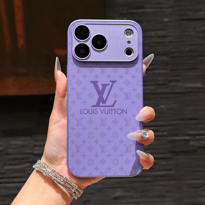 Louis vuitton Phone Case For iPhone 17/ 16 / 15 / 14
