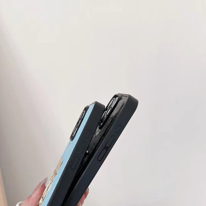 Luxurious Rough Skin - Iphonecasehouse