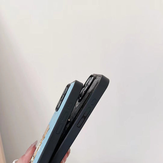 Luxurious Rough Skin - Iphonecasehouse