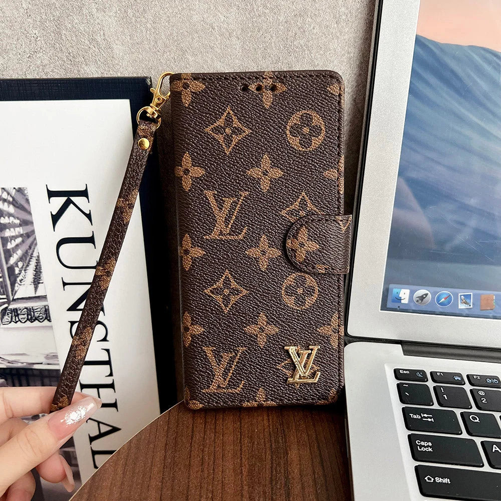 Luxury Advanced Wallet iPhone Case - Iphonecasehouse